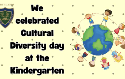 Cultural Diversity Day at Nordelta Kinder